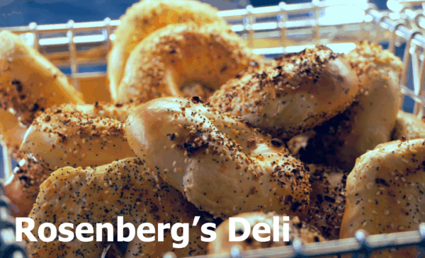 Rosenberg's